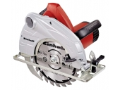 Дисковая пила Einhell TC-CS 1400