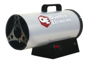 Газовая тепловая пушка QUATTRO ELEMENTI QUATTRO ELEMENTI QE-12G