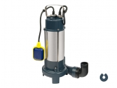 Фекальный насос UNIPUMP FEKACUT V1100DF