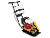 Бензиновая виброплита SPLITSTONE VS134 110292