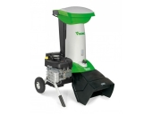 Бензиновый измельчитель VIKING GB 460.1 С с воронкой 60122000007