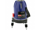 Лазерный уровень ДИОЛД УЛПП-5 алюминевый кейс, штатив