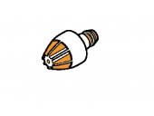 Насадка STIHL распыл. Rе 106