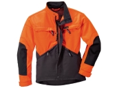 Куртка STIHL DYNAMIC антрацит/оранж XL