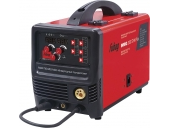 Полуавтомат сварочный FUBAG INMIG 200 SYN PLUS + горелка FB 250 3 м 38644.1