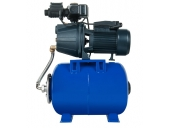 Насосная станция UNIPUMP АКВАРОБОТ JSW 55-24 с г/а 24л 64056