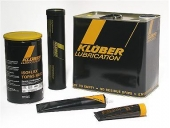 Трансмиссионное масло Kluber Kluebersynth GH 6-460 1л.