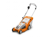 Аккумуляторная газонокосилка STIHL RМА-339.0 63200111415