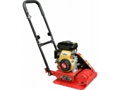 Бензиновая виброплита DDE VP50