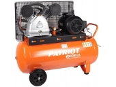 Компрессор PATRIOT REMEZA СБ 4/С-100 LB 50