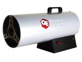 Газовая тепловая пушка QUATTRO ELEMENTI QUATTRO ELEMENTI QE-20G