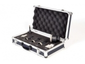 Набор коронок алмазных MONTOLIT FSBKIT-IT для УШМ