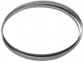 Полотно пильное JET по дереву (13х0,65х2240 мм; 6TPI) для ленточнопильного станка JBS-12 PW13.2240.6