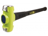 Кувалда WILTON BASH 4,0 кг рукоятка 915 мм