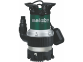 Насос дренажный METABO TPS16000S