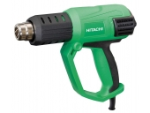 Электрический строительный фен HITACHI RH650V