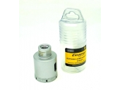 Коронка алмазная Champion 45/66/М14 V-tech