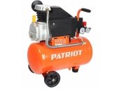 Компрессор PATRIOT PRO 24 -210