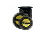 Леска триммерная Champion Magic 3.0мм*168м (витой квадрат)+нож