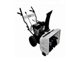 Бензиновый снегоуборщик Рысь 5.5A