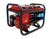 Бензиновый генератор DDE GG3300E