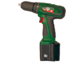 Аккумуляторная дрель-шуруповерт STATUS CTR 18