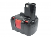 Аккумулятор BOSCH 14.4 В 2.6 Ач NiMh 2607335685