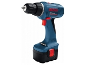 Аккумуляторная дрель-шуруповерт BOSCH GSR-14,4-2