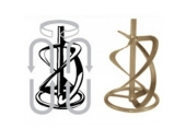 отсутствует Фиолент к дрель-миксеру МД1-11Э правосторонняя 002И