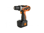 Аккумуляторная дрель-шуруповерт Вихрь ДА-14,4-1к 72/14/13