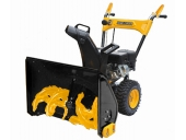 Бензиновый снегоуборщик HOME GARDEN PHG 72Е 426108495