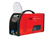 Сварочный инвертор FUBAG с горелкой и газовым шлангом INTIG 200 AC/DC PULSE 68 441.1