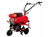 Бензиновый культиватор DDE V 650 II Мустанг-3