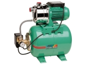 Насосная станция MARINA CAM 80/22