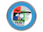 Диск алмазный FUBAG отрезной Keramik Pro (180х30/25.4 мм) для плиткорезов 13180-6