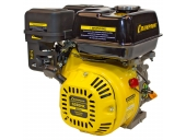 Бензиновый двигатель Champion G250HK