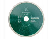 Диск алмазный KEOS DBS01.180 Standart