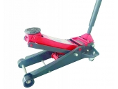 Домкрат подкатной TOR 4,0Т 100-533MM LT-K533 двойной