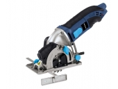 Дисковая мини-пила Einhell BT-CS 860 Kit