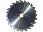 Диск пильный KEOS WB190.24 твердосплавный