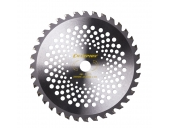 Диск для триммера Champion с зубцами из твердого сплава Strong 36/255/25,4 (SRM-330ES/SRM-350ES,4605)