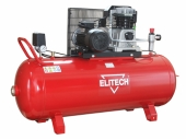 Компрессор ELITECH КР 200/АВ515/3Т