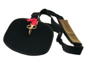 Ремень наплечный Champion с защитой бедра для мотокос