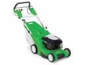 Бензиновая газонокосилка VIKING MB 545 V