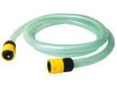 Шланг Champion для подключения мойки 2 метра ( 3/4