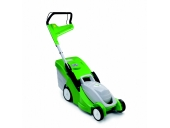 Электрическая газонокосилка VIKING МЕ-339.1 С 63200112411