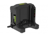 Зарядное устройство GreenWorks G60UC, 60В