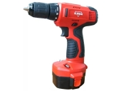 Аккумуляторная дрель-шуруповерт ELITECH ДА 14НК2