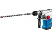 Перфоратор ЗУБР ЗПМ-40-1250ЭВК