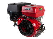 Бензиновый двигатель DDE 190F-S25G